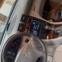 بنز c230 شش سیلندر. 2006 فول