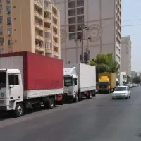 اتوبار وانت تلفنی/کامیونت نیسان پیکان با ۵۰٪ تخفیف