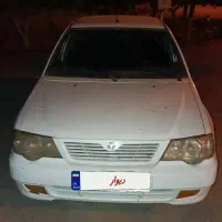 پراید ۱۱۱