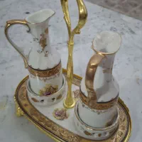 انتیک وارکوپال