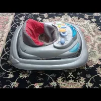 روروک، تاب، نینی لای لای