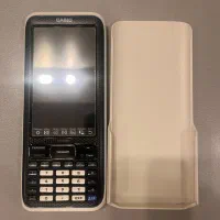 کلاس پد کاسیو مدل FX-CP400