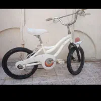 دوچرخه سایز 16
