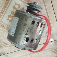 دینام کولر