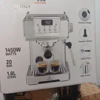 قهوه ساز western house