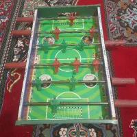 فوتبال دستی