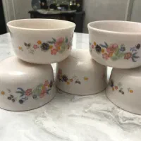 پیاله وماست خوری آرکوپال اصل