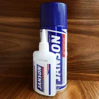 چسب 123 جانسون 400 میل