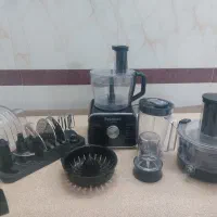 غذاسازدلمونتی مدلDL130