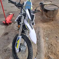 تریل t4 کویر
