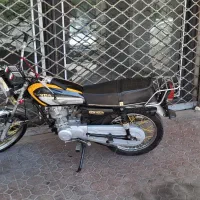 هندا‌125ارشیا