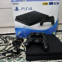 ps4اسلیم