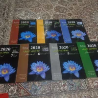 پکیج کامل زیست شناسی کمپل ترجمه خانه زیست شناسی