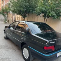 پژو 405