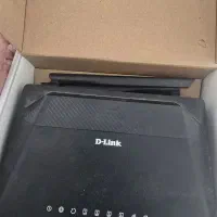 مودم اصلی دیلینک