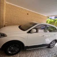 تیگو ۵ مدل ۹۷ بیرنگ