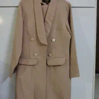 مانتو کتی و شلوار