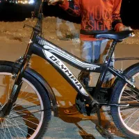 دوچرخه سایز ۲۰