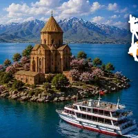تور وان و تبریز