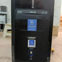 کیس گیمینگ و مهندسی
