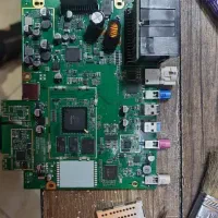 فروش نصب دزدگیردوربین عقب جلوضبط هدلایت ولکام کیلس