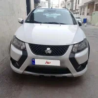 کوئیک 1404 GXR فول ترین نسخه کوئیک