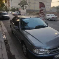 پارس 87 تمیز معاوضه