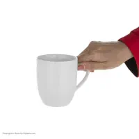 لیوان ماگ چینی ویکتوریا قیمت عمده (کارتن 33 عددی)