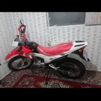 موتور پرواز جی وای 200 بدون کارکرد