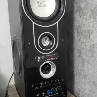 اسپیکر VKER FMC