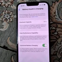 اپل iPhone 13 mini با حافظهٔ ۱۲۸ گیگابایت|موبایل|تهران, جی|دیوار