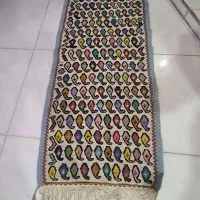 گلیم فرش