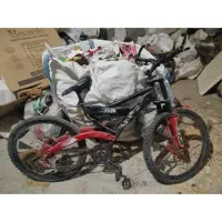 دوچرخه 26 دنده ای