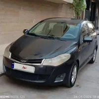 فروش MVM315 هاچ بک
