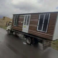 کانکس 15متری نما سایدینگ