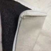 *بقچه لباس در ابعاد مختلف*
