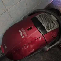 جاروبرقی ال جی