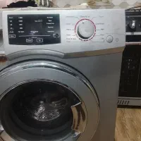 ماشین لباس شوی