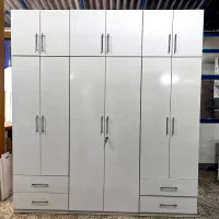 کمد دیواری باکسی آماده تحویل (خرید چکی))