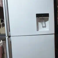 یخچال فریزر سینجر