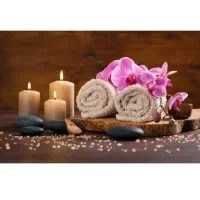 خدمات ماساژ وبرنامه تمرینی