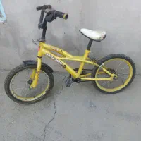 دوچرخه ۱۶