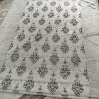 رو تختی دو نفره