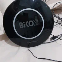 آنتن بیرون کاملا سالم و قوی