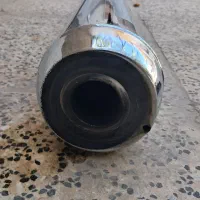 اگزوز موتور