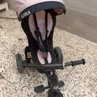 دوچرخه بچه