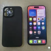 آیفون ۱۵ پرومکس با ریجستر iphone 15promax
