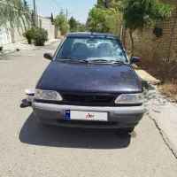 پراید  sx۱۳۱ فرمون هیدرولیک.