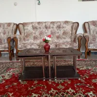 مبلمان 7نفره