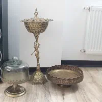 سرویس برنز و پیوتر